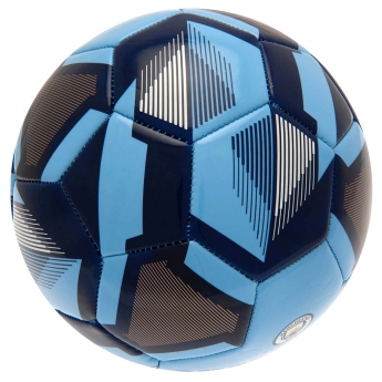 Manchester City balon de fotbal Premier League Champions size 5