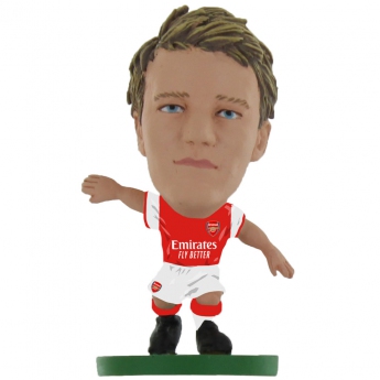 FC Arsenal figurină SoccerStarz Odegaard