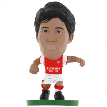 FC Arsenal figurină SoccerStarz Tomiyasu