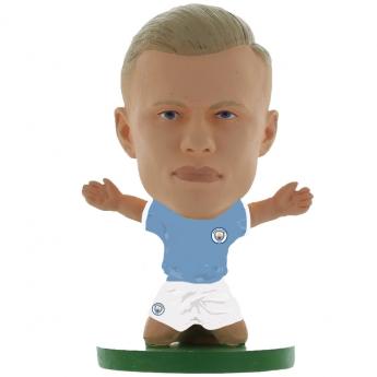 Manchester City figurină SoccerStarz Haaland