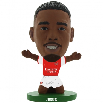 FC Arsenal figurină SoccerStarz Jesus