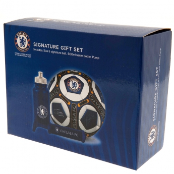 FC Chelsea set cadou Signature Gift Set