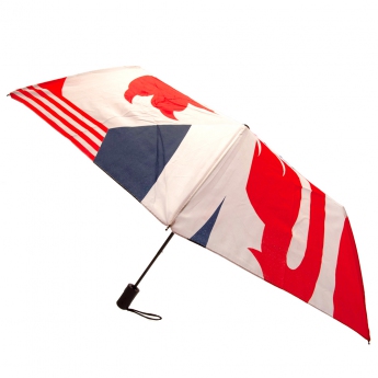 Echipa națională de fotbal umbrelă Automatic Umbrella