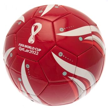 Echipa națională de fotbal balon de fotbal 2022 Phoenix Football size 5