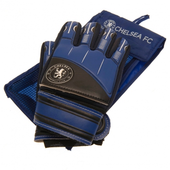 FC Chelsea mănuși de portar pentru copii Yths DT 79-86mm palm width