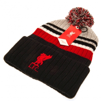 FC Liverpool căciulă de iarnă Pinewood Ski Hat