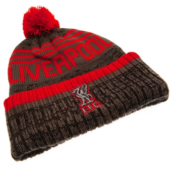 FC Liverpool căciulă de iarnă Slab Ski Hat