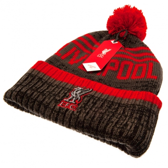 FC Liverpool căciulă de iarnă Slab Ski Hat