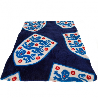 Echipa națională de fotbal pătură Fleece Blanket