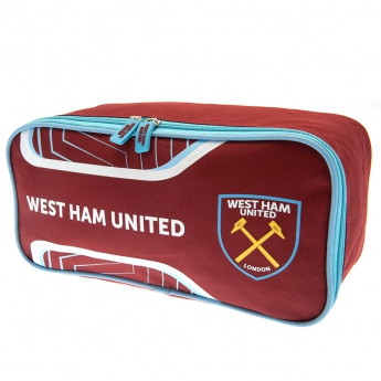 West Ham United geantă pentru pantofi Boot Bag FS