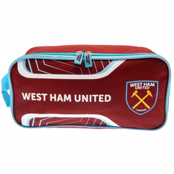 West Ham United geantă pentru pantofi Boot Bag FS