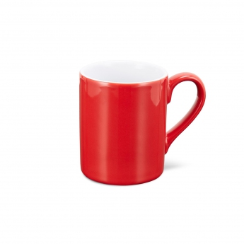 Ferrari cană Scudetto Shield mug red F1 Team 2022