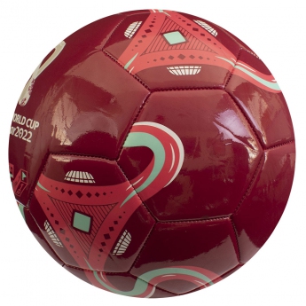 Echipa națională de fotbal balon de fotbal 2022 Orbit Football