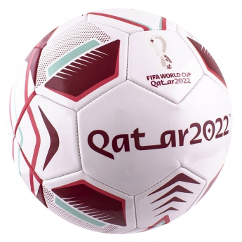 Echipa națională de fotbal balon de fotbal 2022 Atom Football size 5