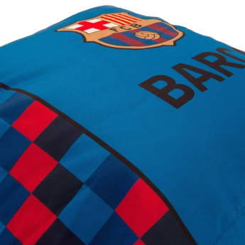 FC Barcelona pernă Barca Cushion