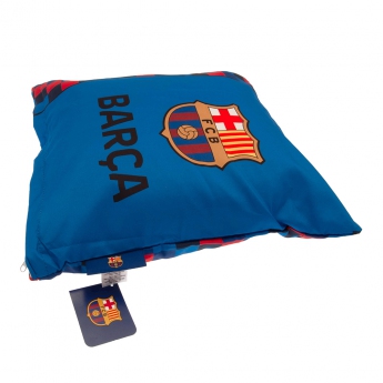 FC Barcelona pernă Barca Cushion