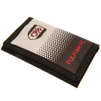 Fulham portofel Nylon Wallet FD