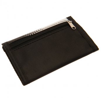 Fulham portofel Nylon Wallet FD