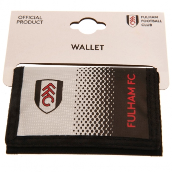 Fulham portofel Nylon Wallet FD