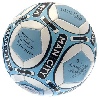 Manchester City set cadou Signature Gift Set