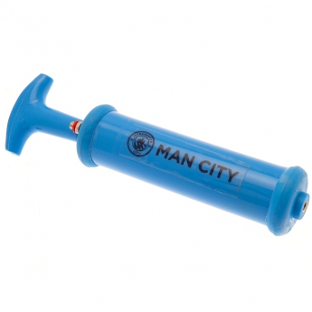 Manchester City set cadou Signature Gift Set