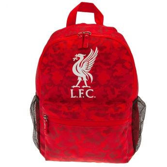 FC Liverpool rucsac Camo