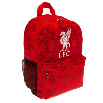 FC Liverpool rucsac Camo