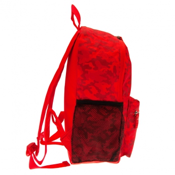 FC Liverpool rucsac Camo