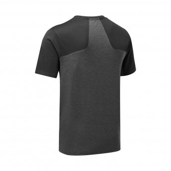 Toyota Gazoo Racing tricou de bărbați Classic Black 2022