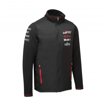 Toyota Gazoo Racing geacă de bărbați Performance Team Jacket 2022