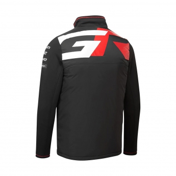 Toyota Gazoo Racing geacă de bărbați Performance Team Jacket 2022