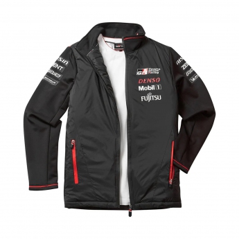 Toyota Gazoo Racing geacă de bărbați Performance Team Jacket 2022