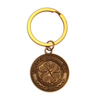 FC Celtic breloc Keyring AG