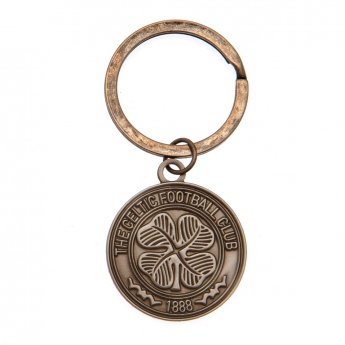 FC Celtic breloc Keyring AS