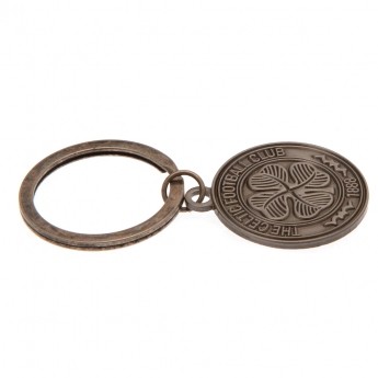 FC Celtic breloc Keyring AS