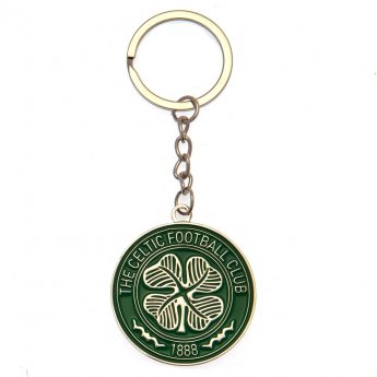 FC Celtic breloc Keyring GR