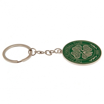 FC Celtic breloc Keyring GR