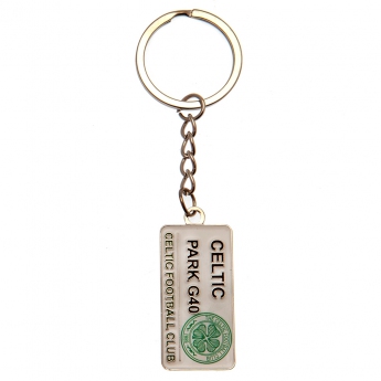 FC Celtic breloc Keyring SS