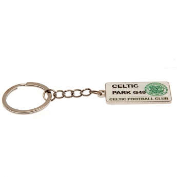 FC Celtic breloc Keyring SS