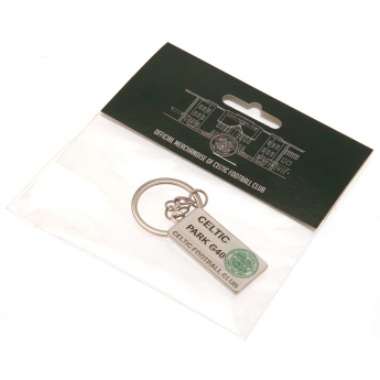 FC Celtic breloc Keyring SS