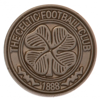 FC Celtic insignă Badge AS