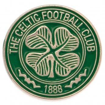FC Celtic insignă Badge GR