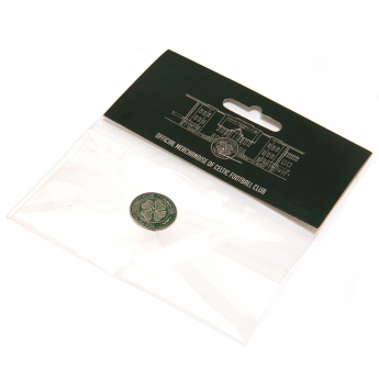 FC Celtic insignă Badge GR