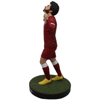 Mohamed Salah statuie din răşină Mohamed Salah Premium 60cm Statue