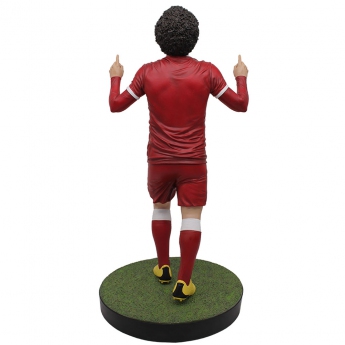 Mohamed Salah statuie din răşină Mohamed Salah Premium 60cm Statue