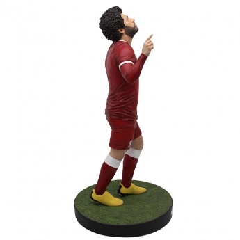 Mohamed Salah statuie din răşină Mohamed Salah Premium 60cm Statue