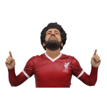 Mohamed Salah statuie din răşină Mohamed Salah Premium 60cm Statue