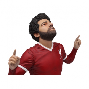 Mohamed Salah statuie din răşină Mohamed Salah Premium 60cm Statue