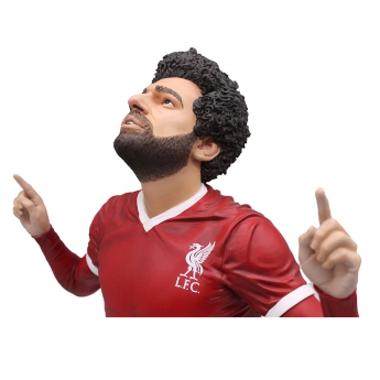 Mohamed Salah statuie din răşină Mohamed Salah Premium 60cm Statue