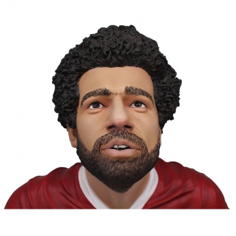 Mohamed Salah statuie din răşină Mohamed Salah Premium 60cm Statue